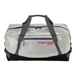 Eagle Creek Migrate Duffel 90L Silver -Ospre Koffers Winkel image 16069