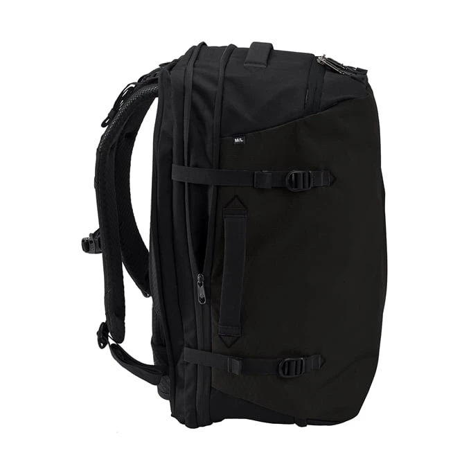 Eagle Creek Tour Travel Pack 40L M/L Black 2 Eagle Creek Tour Travel Pack 40L M/L Black - Afbeelding 2