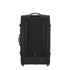 Samsonite Roader Duffle/Wheels 79 Deep Black 10 Samsonite Roader Duffle/Wheels 79 Deep Black -Ospre Koffers Winkel image 16094