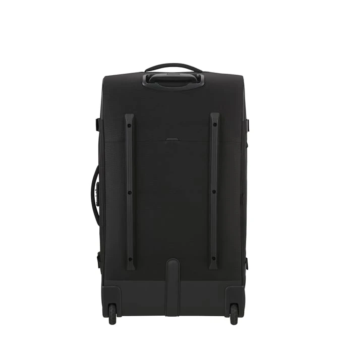 Samsonite Roader Duffle/Wheels 79 Deep Black 4 Samsonite Roader Duffle/Wheels 79 Deep Black - Afbeelding 4