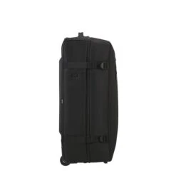 Samsonite Roader Duffle/Wheels 79 Deep Black 11 Samsonite Roader Duffle/Wheels 79 Deep Black -Ospre Koffers Winkel image 16095