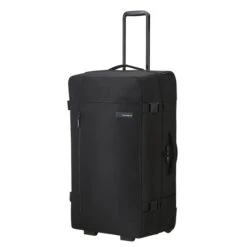 Samsonite Roader Duffle/Wheels 79 Deep Black 13 Samsonite Roader Duffle/Wheels 79 Deep Black -Ospre Koffers Winkel image 16097