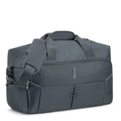 Roncato Ironik 2.0 Duffle 40 Antracite -Ospre Koffers Winkel image 16100