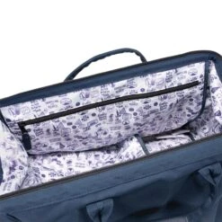 Cabaïa Cabaia Duffle Bag Chicago 20 Cabaïa Cabaia Duffle Bag Chicago -Ospre Koffers Winkel image 16110