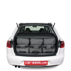 Car-Bags Seat Exeo ST (3R) 2008-2013 Wagon