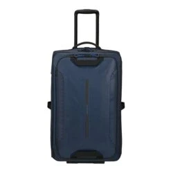 Samsonite Ecodiver Duffle/Wheels 67 Blue Nights