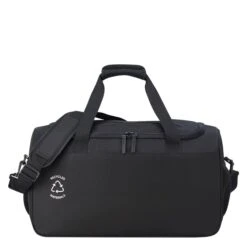 Delsey Maubert 2.0 Cabin Duffle Bag 40 Black