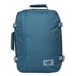 CabinZero Classic 36L Ultra Light Cabin Bag Aruba Blue