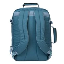 CabinZero Classic 36L Ultra Light Cabin Bag Aruba Blue -Ospre Koffers Winkel image 16180