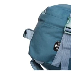 CabinZero Classic 36L Ultra Light Cabin Bag Aruba Blue -Ospre Koffers Winkel image 16184
