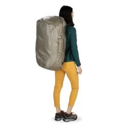 Osprey Transporter 95 Red Mountain -Ospre Koffers Winkel image 16188