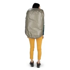 Osprey Transporter 95 Red Mountain -Ospre Koffers Winkel image 16189