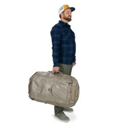 Osprey Transporter 95 Red Mountain -Ospre Koffers Winkel image 16191