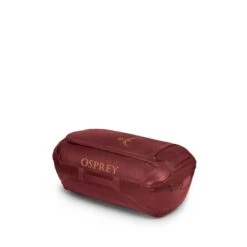 Osprey Transporter 95 Red Mountain -Ospre Koffers Winkel image 16196