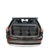 Car-Bags Audi Q4 E-tron 2021-heden