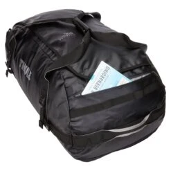 Thule Chasm L 90L Olivine -Ospre Koffers Winkel image 16216