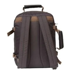 CabinZero Classic 28L Ultra Light Cabin Bag Black Sand 11 CabinZero Classic 28L Ultra Light Cabin Bag Black Sand -Ospre Koffers Winkel image 16219