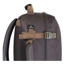 CabinZero Classic 28L Ultra Light Cabin Bag Black Sand 15 CabinZero Classic 28L Ultra Light Cabin Bag Black Sand -Ospre Koffers Winkel image 16223