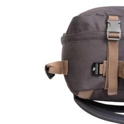 CabinZero Classic 28L Ultra Light Cabin Bag Black Sand 16 CabinZero Classic 28L Ultra Light Cabin Bag Black Sand -Ospre Koffers Winkel image 16224