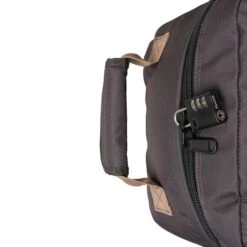 CabinZero Classic 28L Ultra Light Cabin Bag Black Sand 17 CabinZero Classic 28L Ultra Light Cabin Bag Black Sand -Ospre Koffers Winkel image 16225