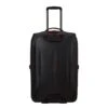 Samsonite Ecodiver Duffle/Wheels 67 Black