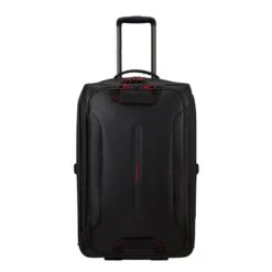 Samsonite Ecodiver Duffle/Wheels 67 Black