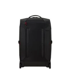 Samsonite Ecodiver Duffle/Wheels 67 Black -Ospre Koffers Winkel image 16239