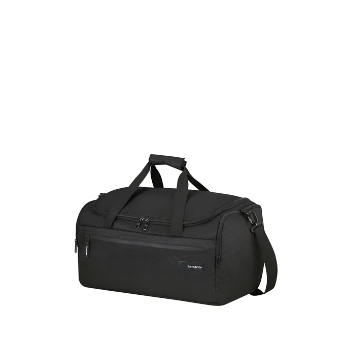 Samsonite Roader Duffle S Deep Black 3 Samsonite Roader Duffle S Deep Black - Afbeelding 3