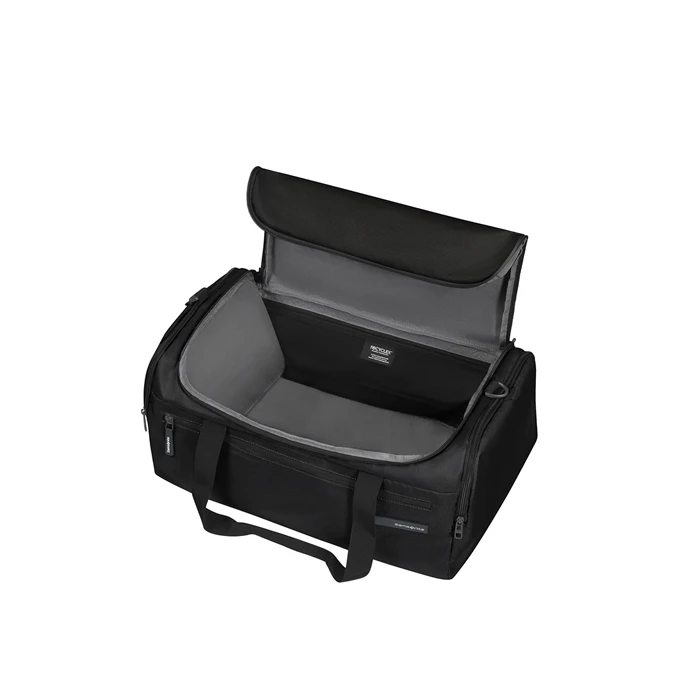 Samsonite Roader Duffle S Deep Black 7 Samsonite Roader Duffle S Deep Black - Afbeelding 7