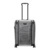 Tumi Tegra Lite Travel Wheeled Carry-On Front Pocket T-graphite
