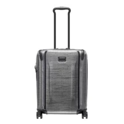 Tumi Tegra Lite Travel Wheeled Carry-On Front Pocket T-graphite