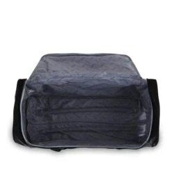 Gabol Week Eco Extra Large Wheel Bag Black -Ospre Koffers Winkel image 16331