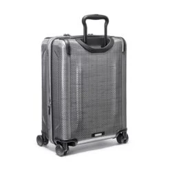 Tumi Tegra Lite Travel Wheeled Carry-On Front Pocket T-graphite -Ospre Koffers Winkel image 1634