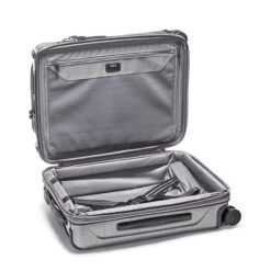 Tumi Tegra Lite Travel Wheeled Carry-On Front Pocket T-graphite -Ospre Koffers Winkel image 1635