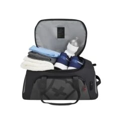 Victorinox Touring 2.0 Sports Duffel Black -Ospre Koffers Winkel image 16359