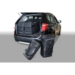 Car-Bags BMW X3 (F25) 2010-2017 -Ospre Koffers Winkel image 16378