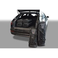 Car-Bags Audi A6 Avant (C8) 2021-heden -Ospre Koffers Winkel image 16390