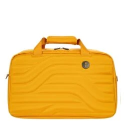 Bric's Ulisse Weekender Mango