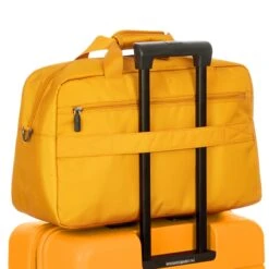 Bric's Ulisse Weekender Mango -Ospre Koffers Winkel image 16405