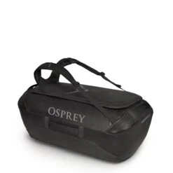 Osprey Transporter 95 Duffel Black II -Ospre Koffers Winkel image 16440