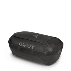 Osprey Transporter 95 Duffel Black II -Ospre Koffers Winkel image 16441