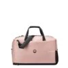 Delsey Turenne Cabin Duffle Bag Pink