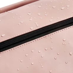 Delsey Turenne Cabin Duffle Bag Pink 14 Delsey Turenne Cabin Duffle Bag Pink -Ospre Koffers Winkel image 16459