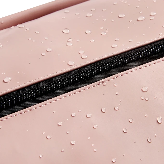 Delsey Turenne Cabin Duffle Bag Pink 7 Delsey Turenne Cabin Duffle Bag Pink - Afbeelding 7