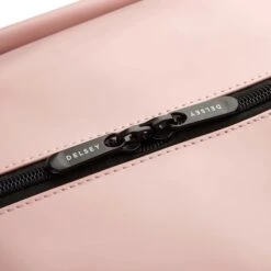 Delsey Turenne Cabin Duffle Bag Pink 15 Delsey Turenne Cabin Duffle Bag Pink -Ospre Koffers Winkel image 16460
