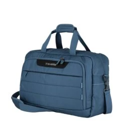 Travelite Skaii Weekender/Backpack Blue -Ospre Koffers Winkel image 16463