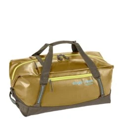 Eagle Creek Migrate Duffel 60L Field Brown