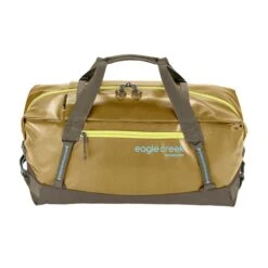 Eagle Creek Migrate Duffel 60L Field Brown -Ospre Koffers Winkel image 16470