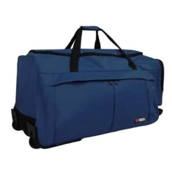 Enrico Benetti Amsterdam Wheel Bag 75 Blue 7 Enrico Benetti Amsterdam Wheel Bag 75 Blue -Ospre Koffers Winkel image 16488