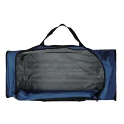 Enrico Benetti Amsterdam Wheel Bag 75 Blue 9 Enrico Benetti Amsterdam Wheel Bag 75 Blue -Ospre Koffers Winkel image 16490